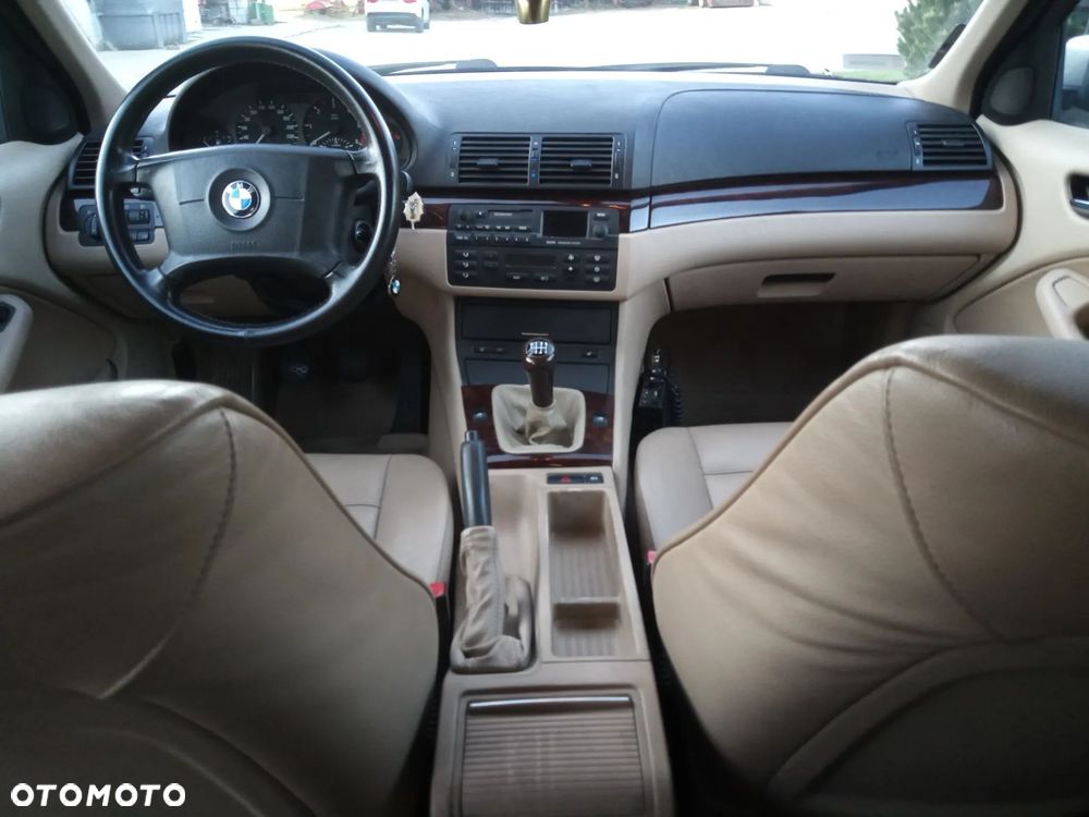 BMW Seria 3 - 11