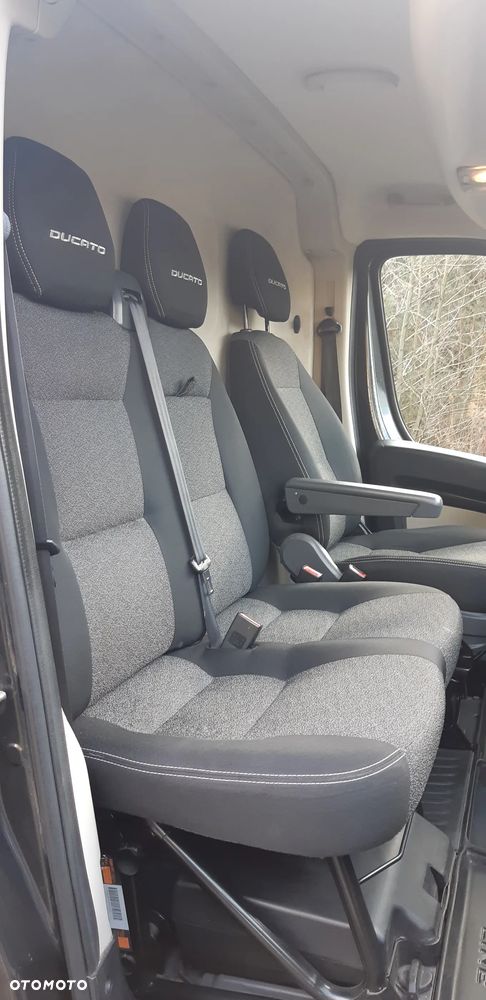 Fiat Ducato 2.3 - 13