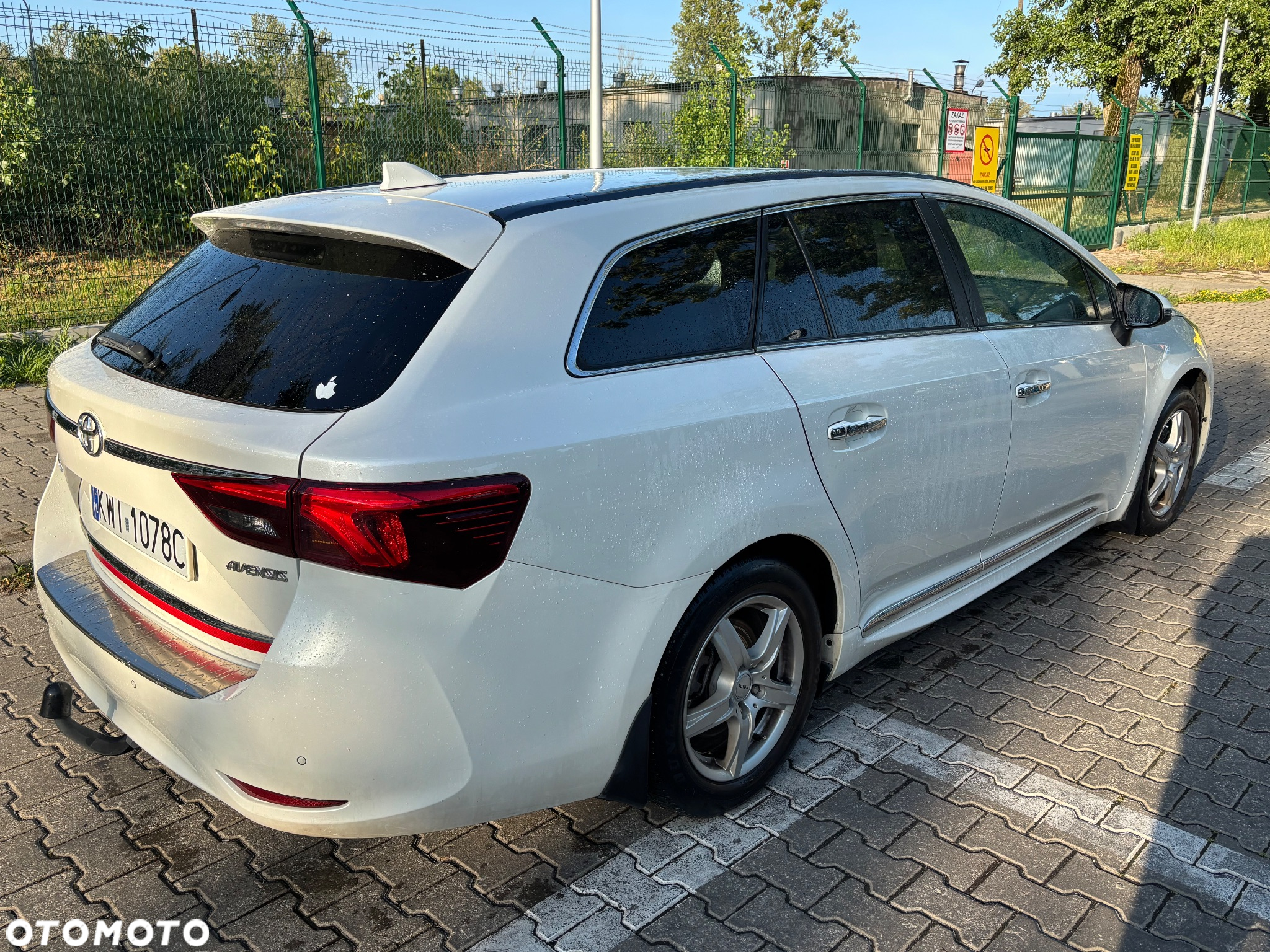 Toyota Avensis 1.8 Prestige MS - 6
