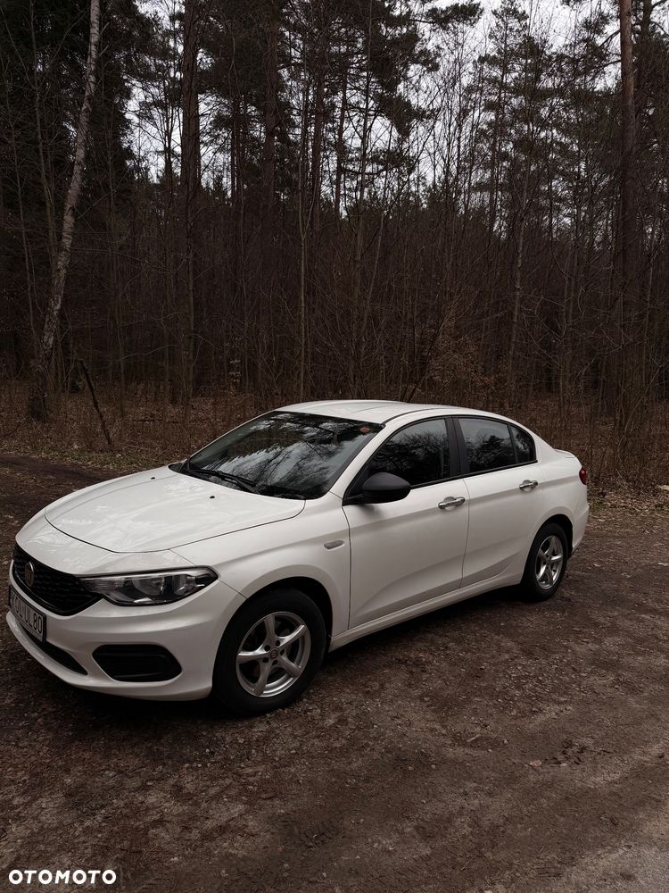 Fiat Tipo 1.4 16v Lounge - 14