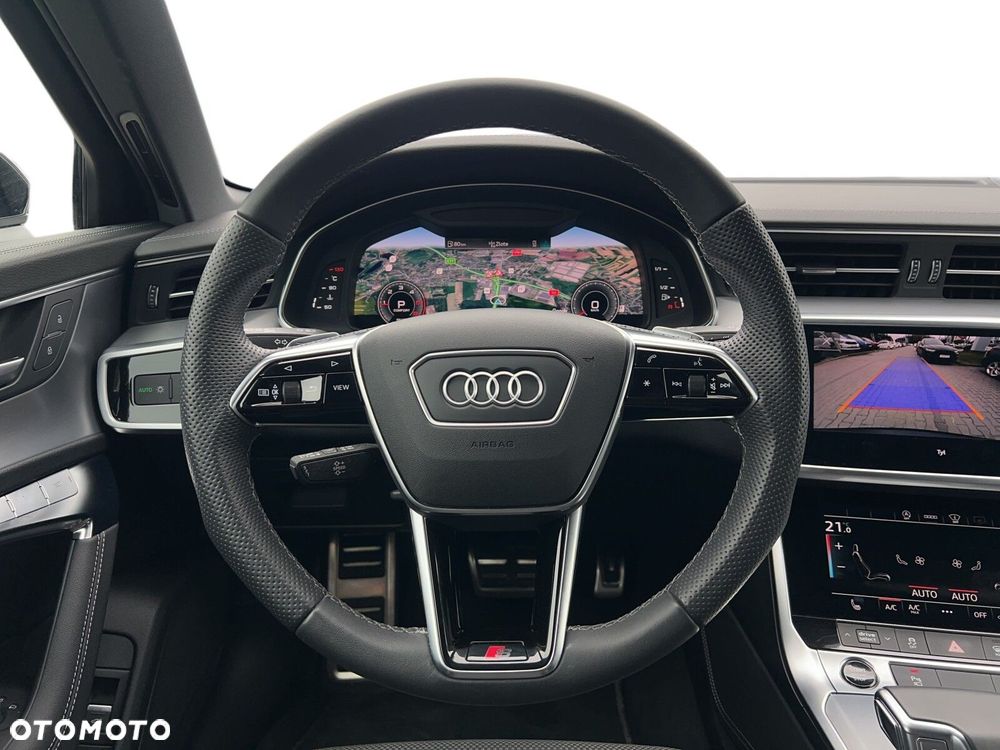 Audi A6 Avant - 30