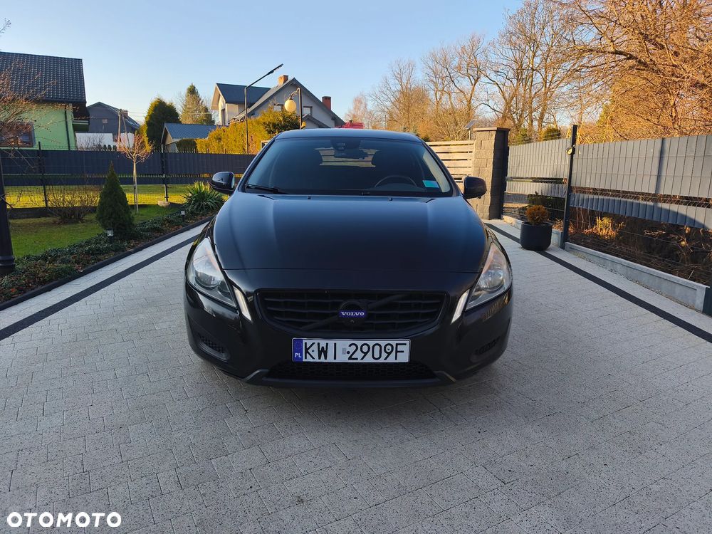 Volvo V60 - 6