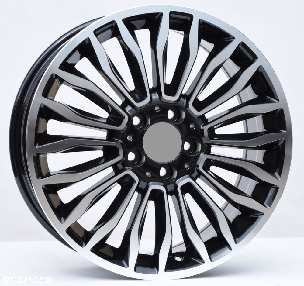 1490 B FELGI 18 5x112 MERCEDES A CLA W176 W177 EQV - 3
