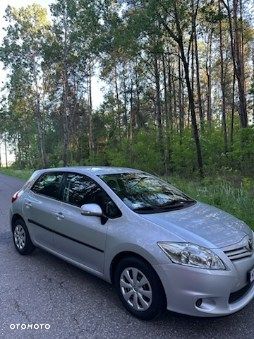 Toyota Auris 1.33 VVT-i Life - 15