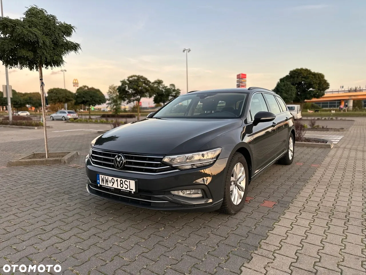 Volkswagen Passat 2.0 TDI EVO Business DSG - 15
