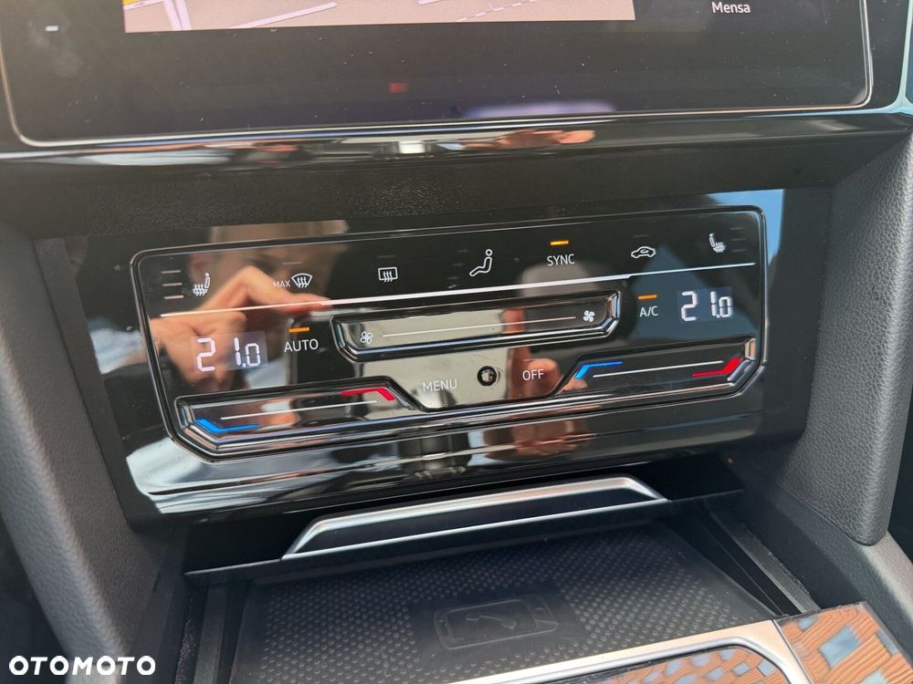 Volkswagen Arteon Shooting Brake 2.0 TSI R-Line DSG - 23