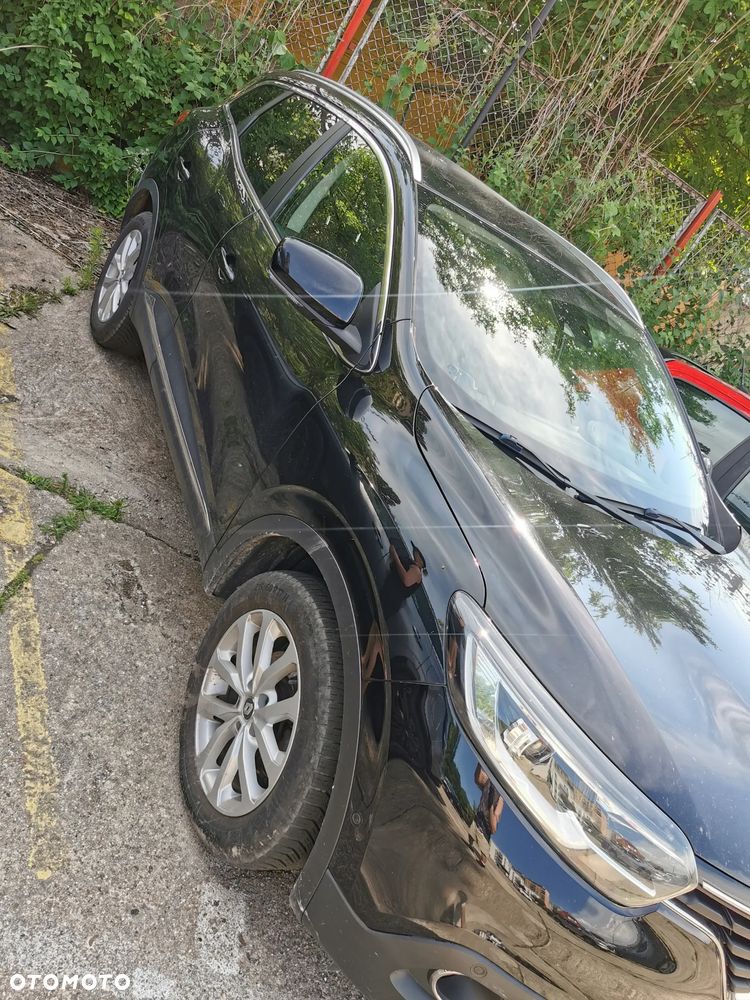 Renault Kadjar 1.2 Energy TCe Intens EDC - 3