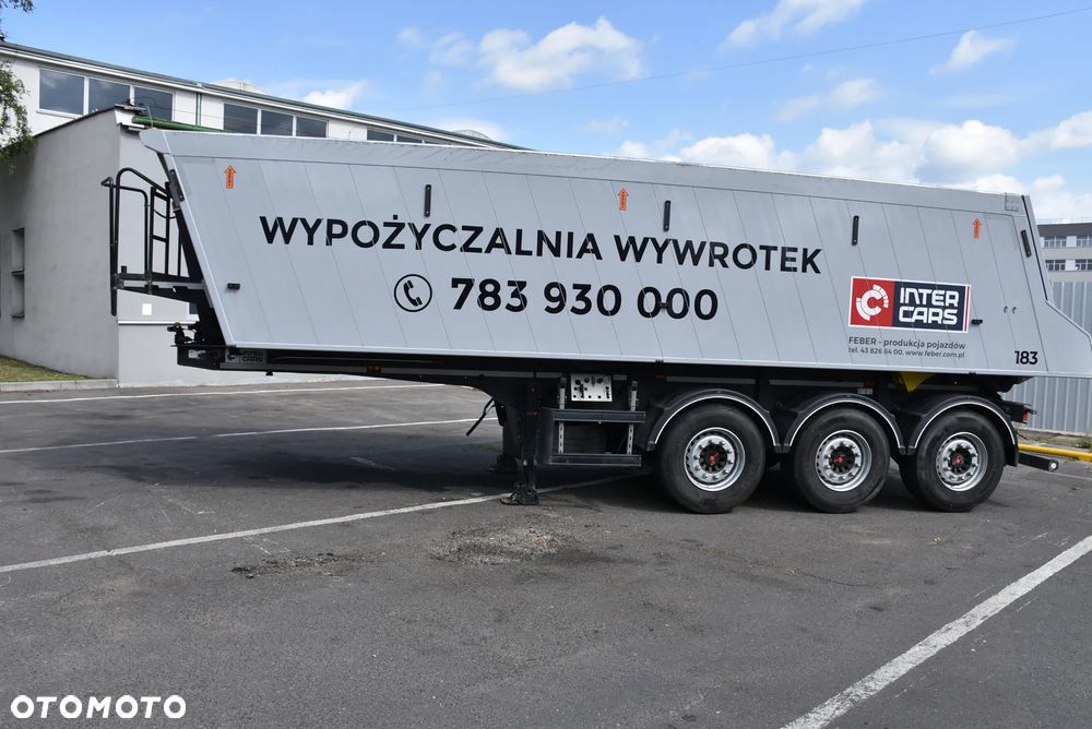 Feber Inter Cars NW33ZS - 7