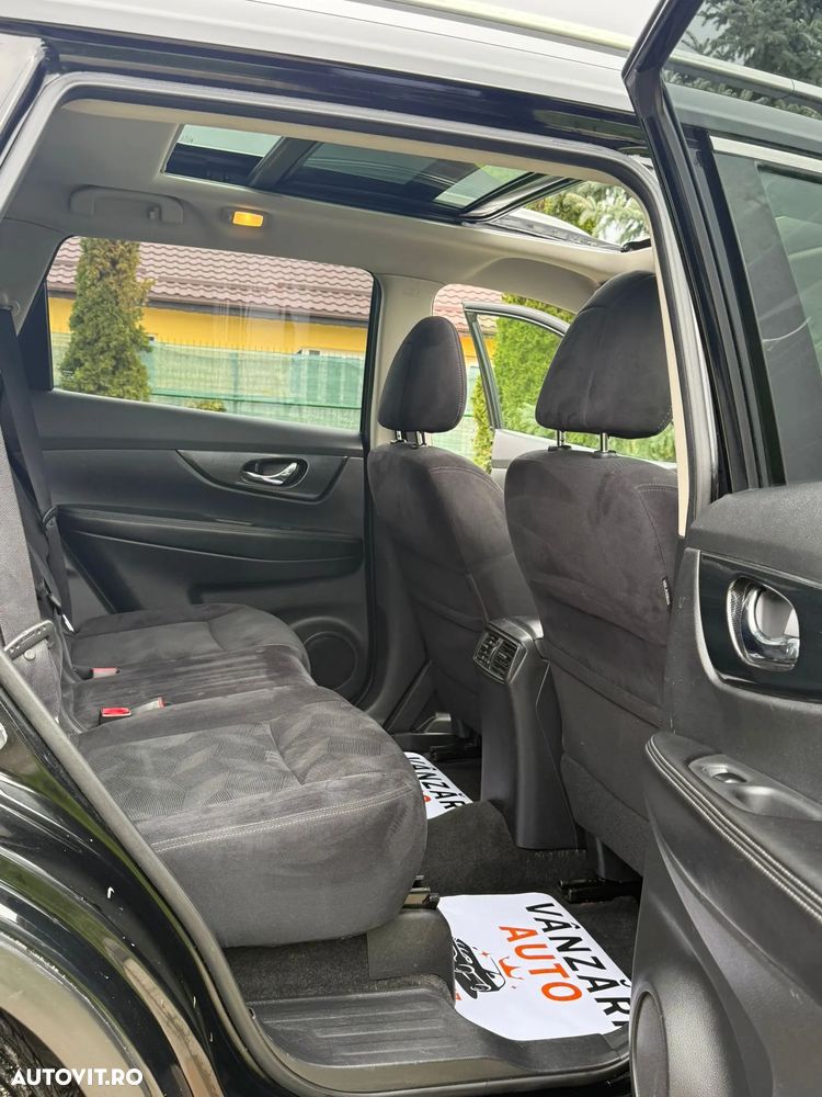 Nissan X-Trail 1.6 dCi N-Connecta - 8