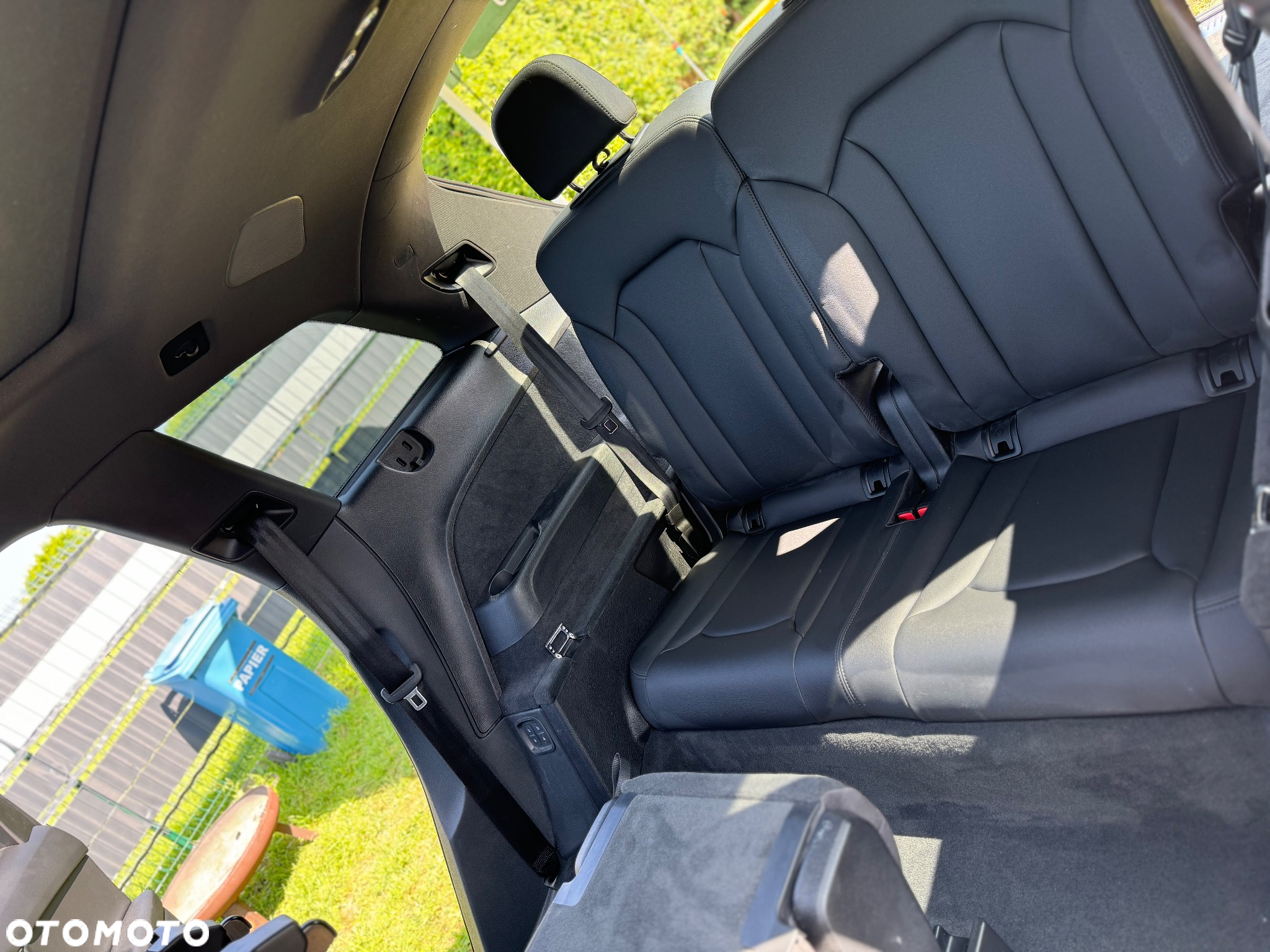 Audi Q7 3.0 TFSI quattro tiptronic - 28