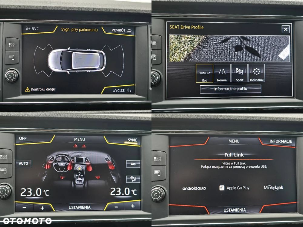 Seat Leon ST 2.0 TDI Start&Stop FR - 20