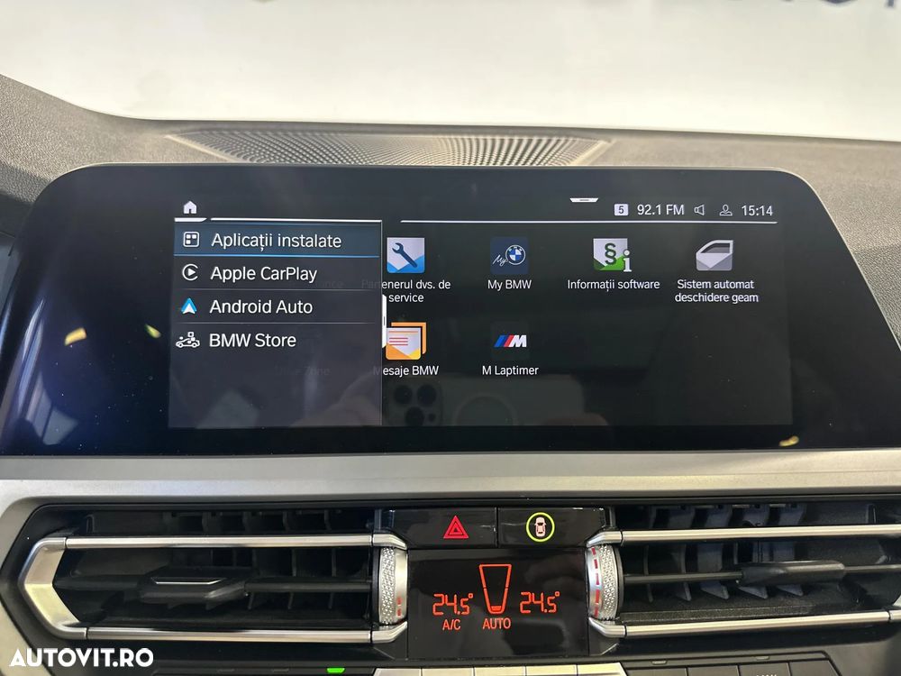 BMW Seria 3 - 20