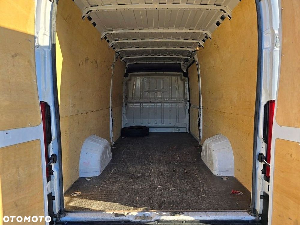 Fiat DUCATO MAXI - 8