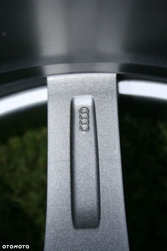 NOWE 20 ORYGINAŁ AUDI Q7 SQ7 S8 A8 S7 A7 A6 A5 Allroad TEL. 503 325 350 - 7