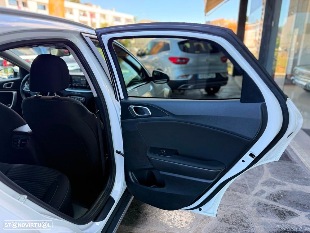Kia XCeed 1.0 T-GDI Dynamic - 15