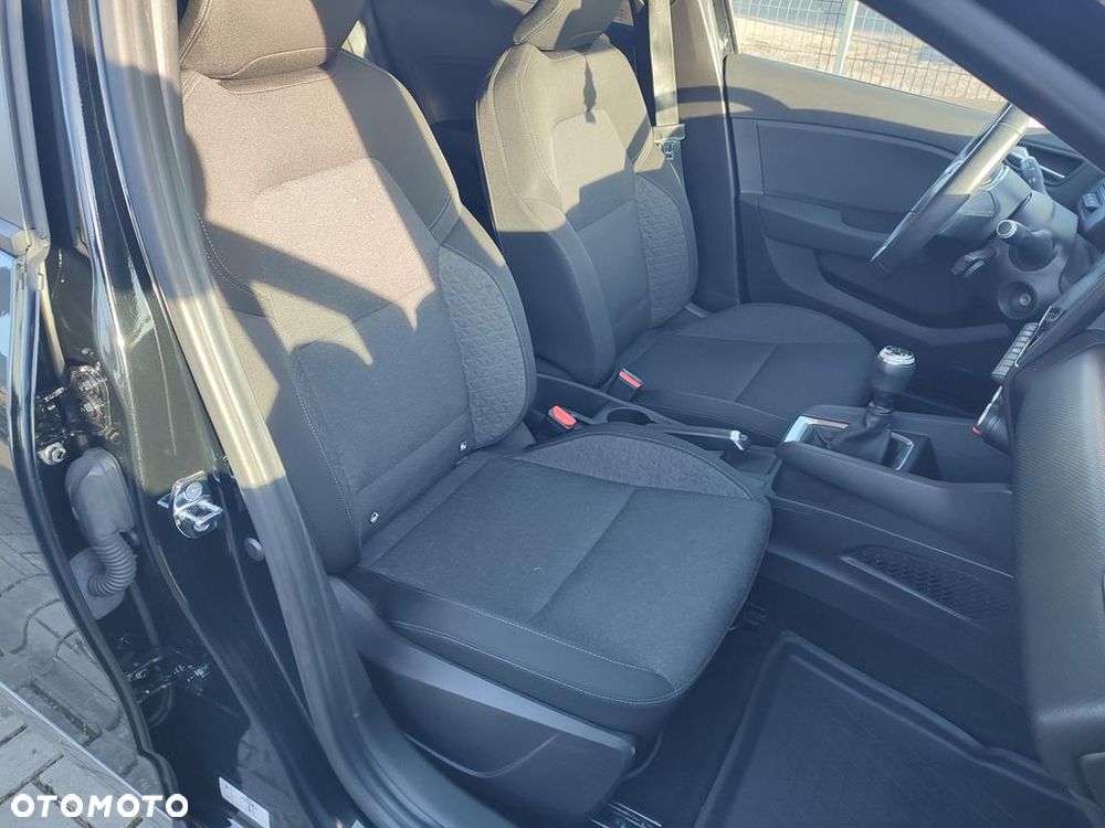 Renault Clio 1.0 TCe Zen - 14