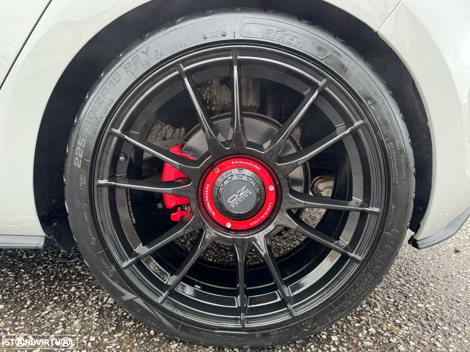 VW Golf 2.0 TSi GTi DSG - 16