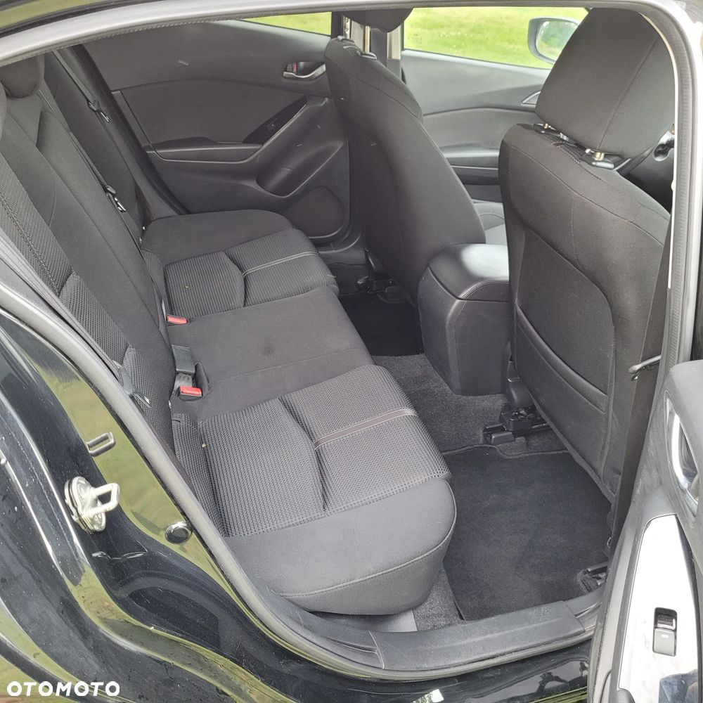 Mazda 3 SKYACTIV-D 150 Exclusive-Line - 5