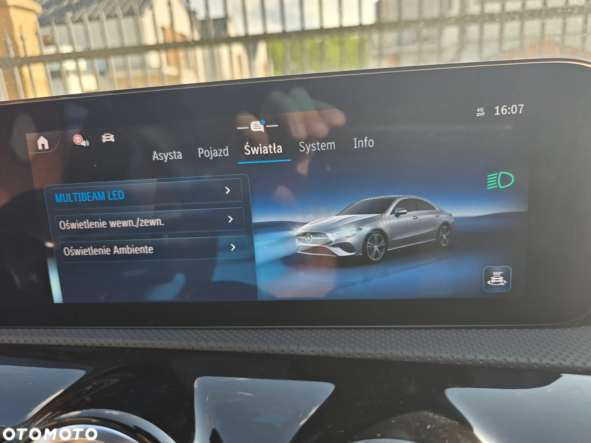 Mercedes-Benz CLA 200 AMG Line 7G-DCT - 35