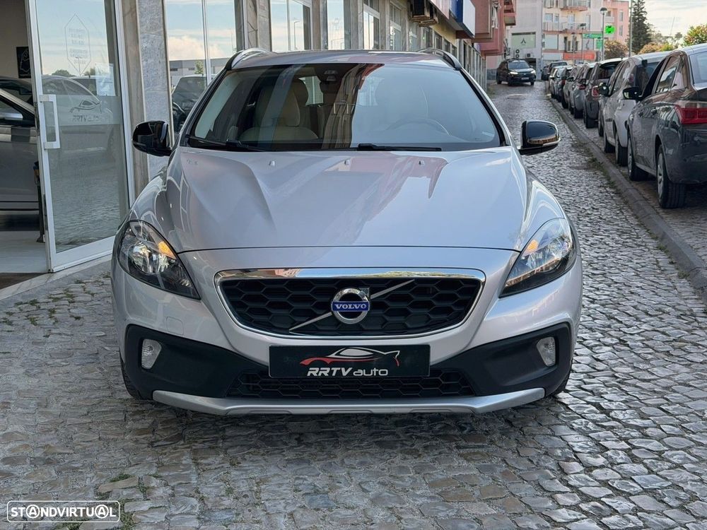 Volvo V40 Cross Country 1.6 D2 Momentum - 14