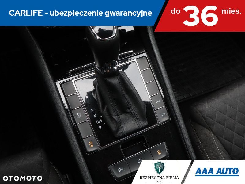 Skoda Superb - 18