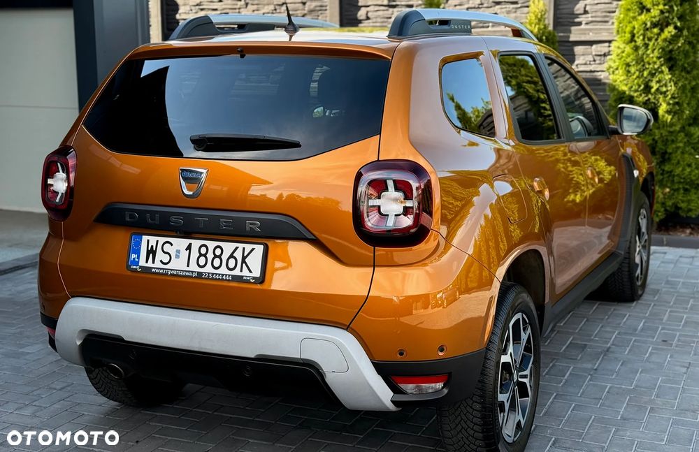 Dacia Duster 1.0 TCe Comfort - 6