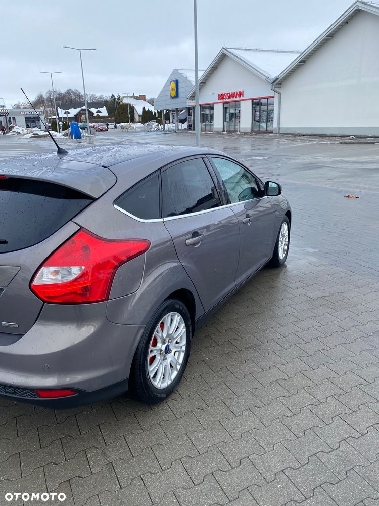 Ford Focus 1.6 TDCi Edition Start - 5