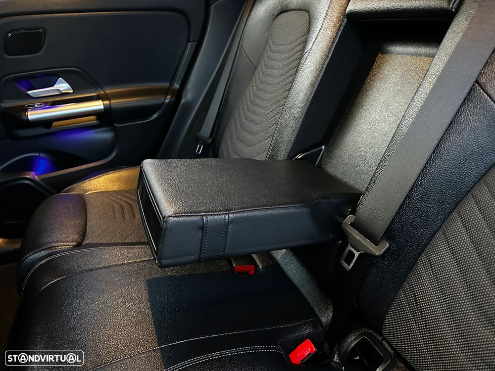 Mercedes-Benz EQA 300 4Matic Progressive - 51