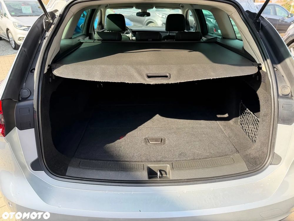 Opel Insignia 2.0 Dynamic - 13