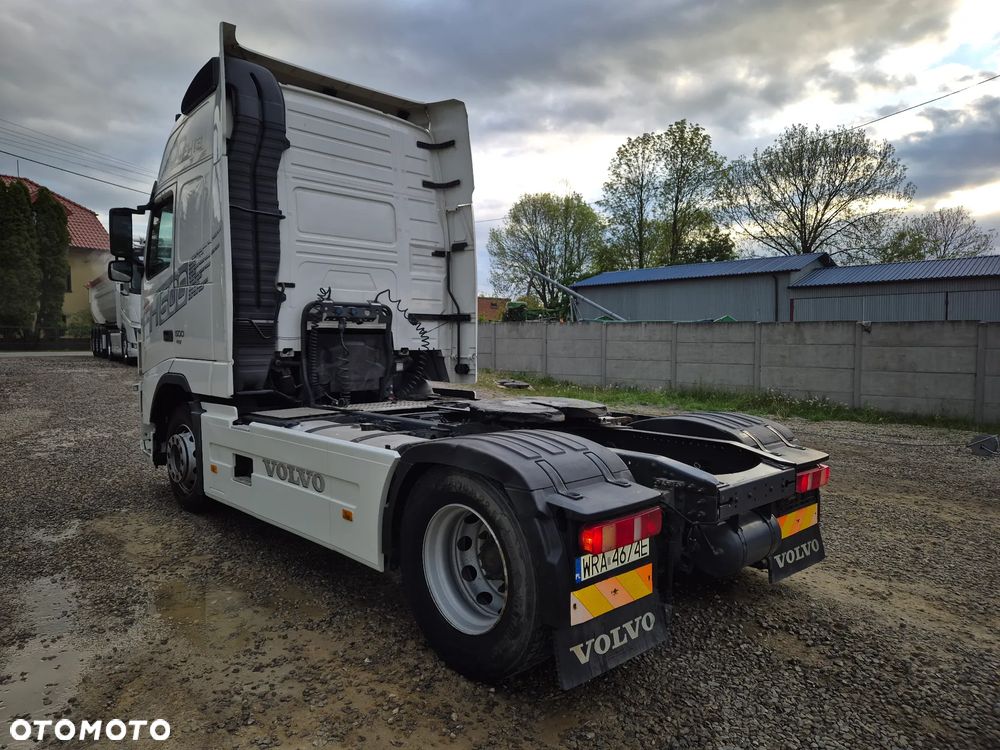 Volvo fh - 3