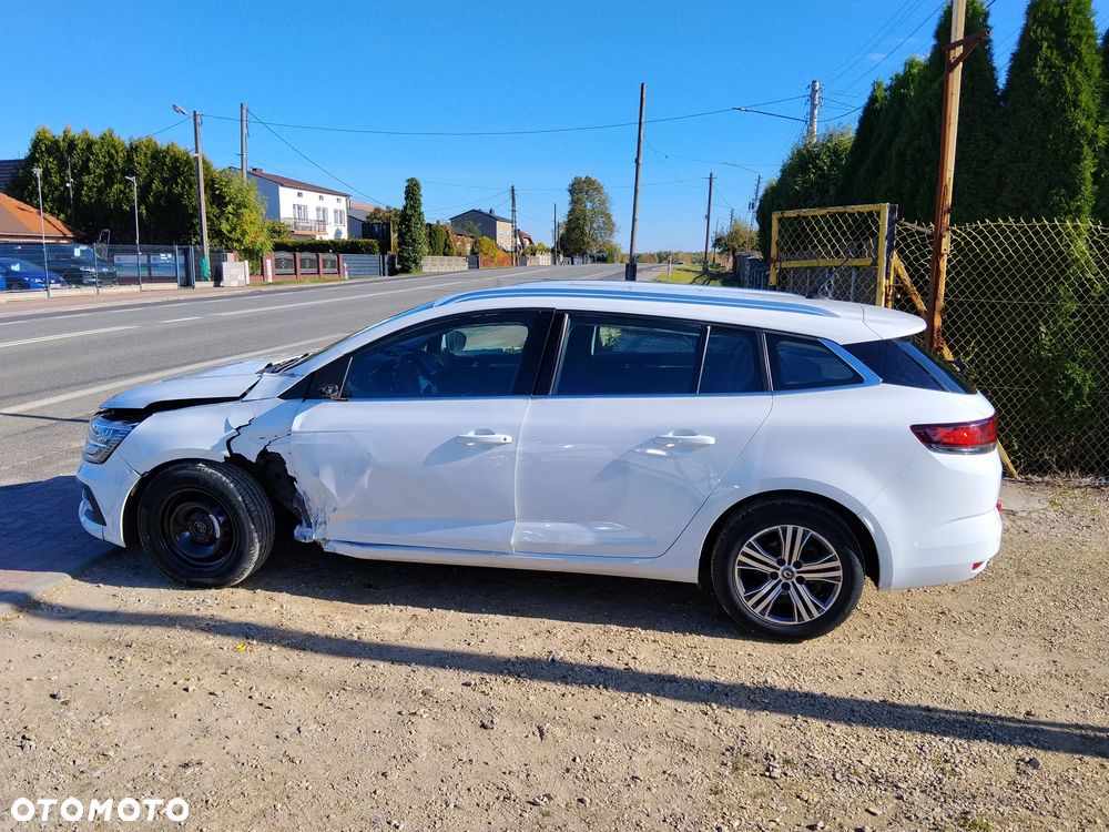 Renault Megane 1.3 TCe FAP Techno - 18