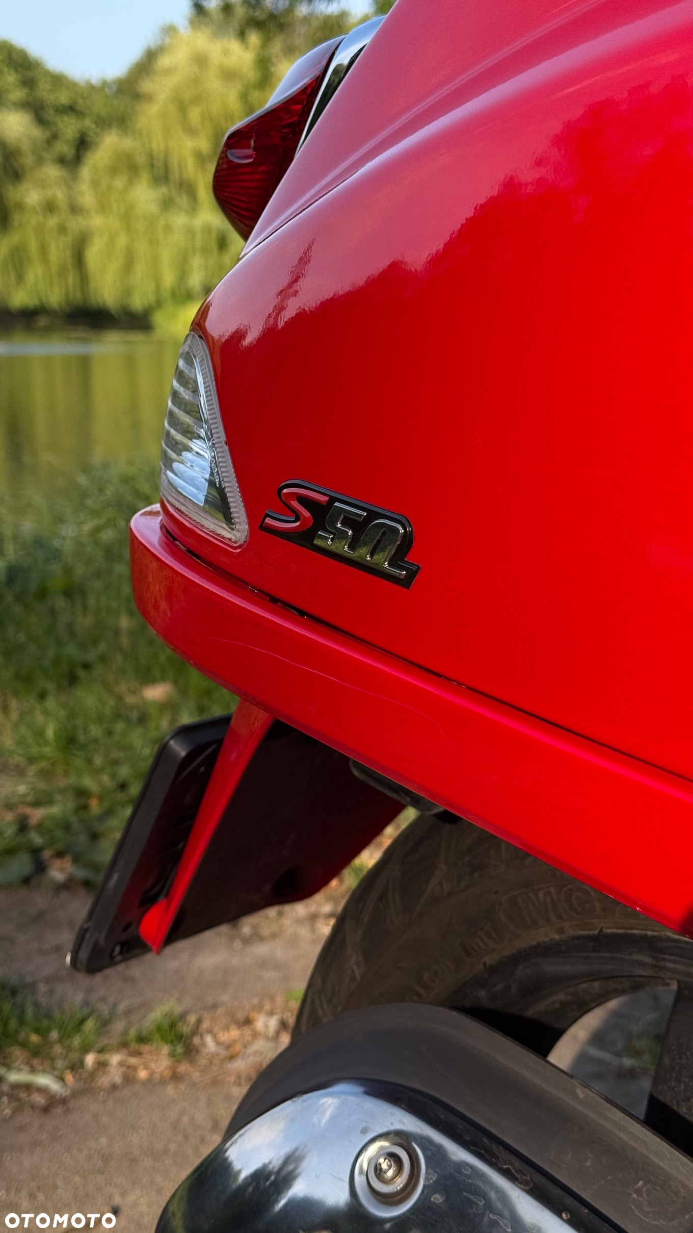 Vespa Inny - 3
