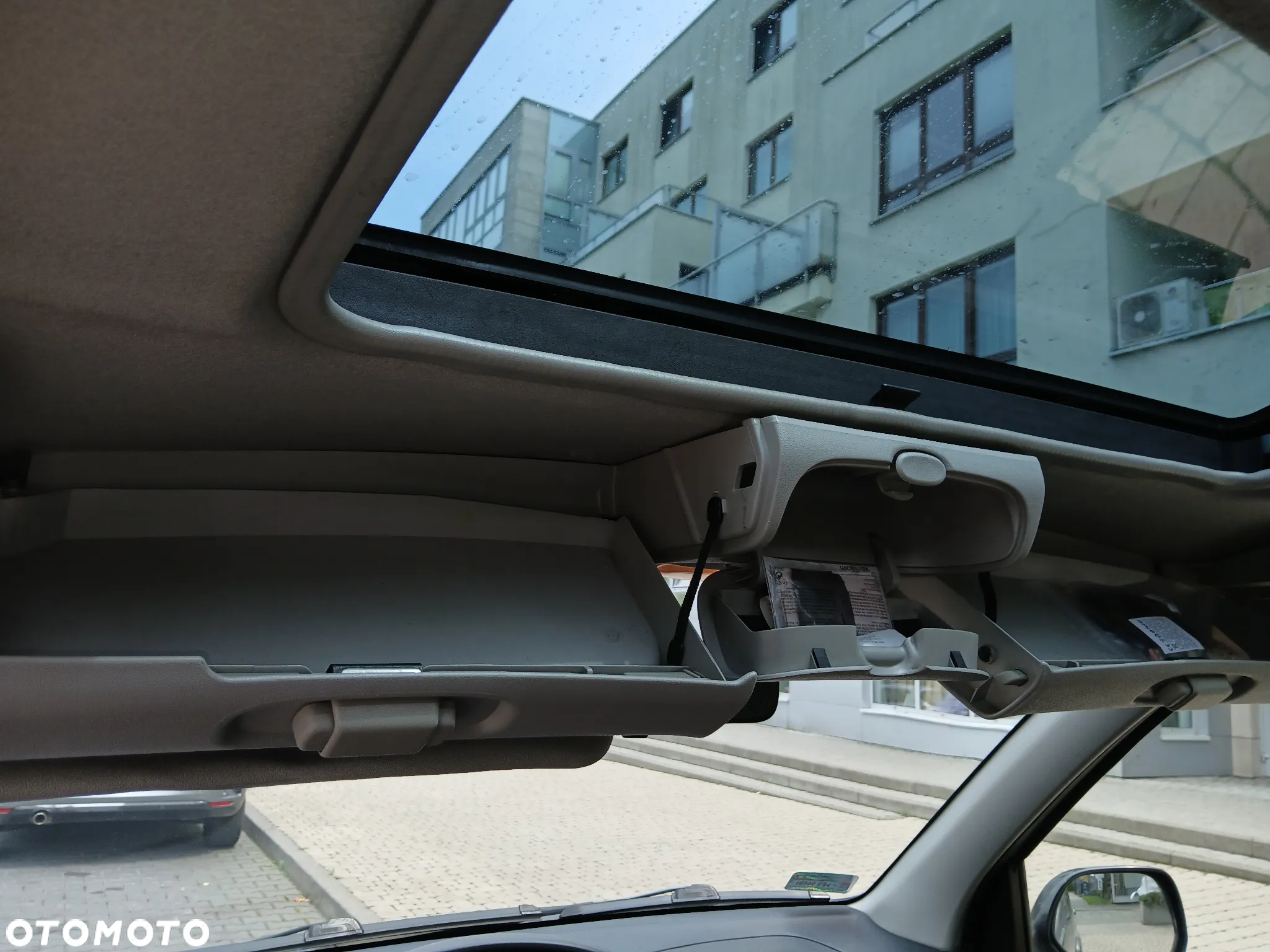 Toyota Yaris Verso 1.3 Automatik - 21
