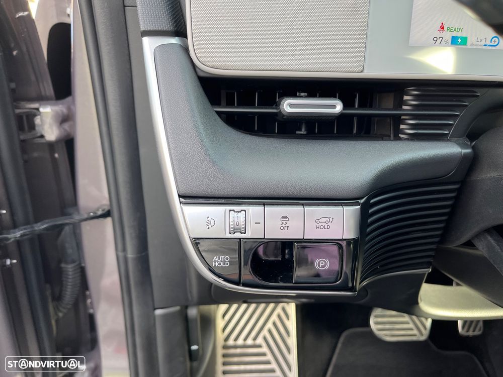 Hyundai Ioniq 5 73kWh Vanguard - 26