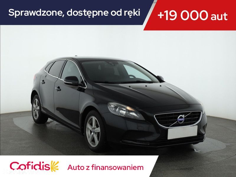 Volvo V40 - 2
