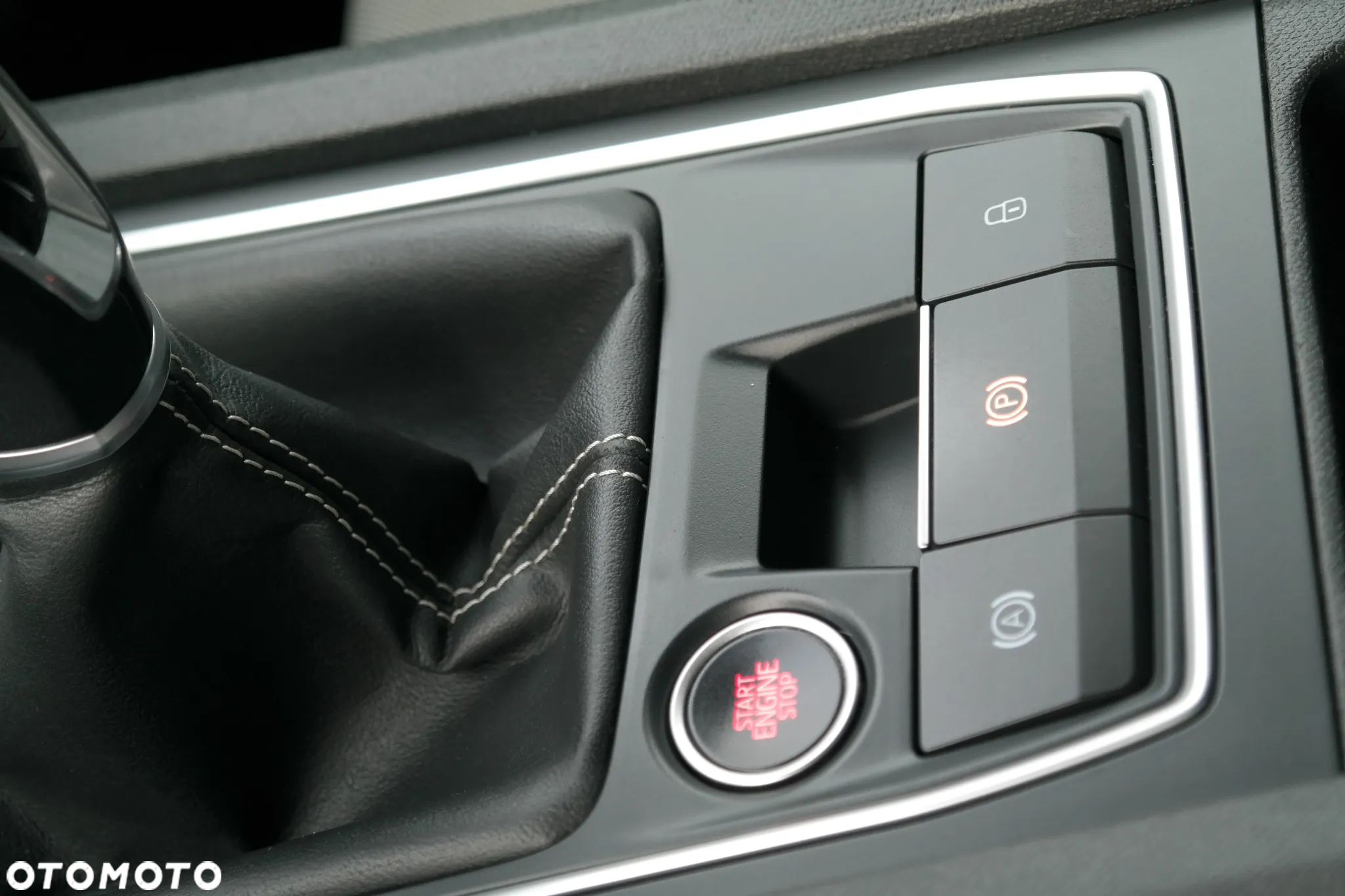 Seat Leon 1.5 TSI Full LED - 16