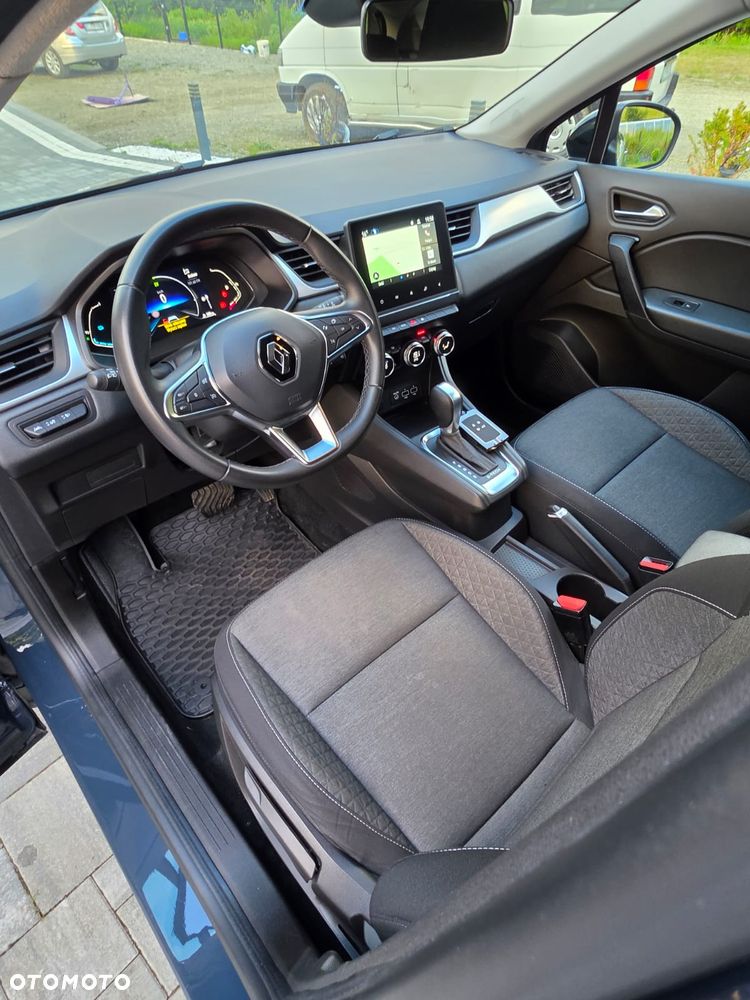 Renault Captur - 21