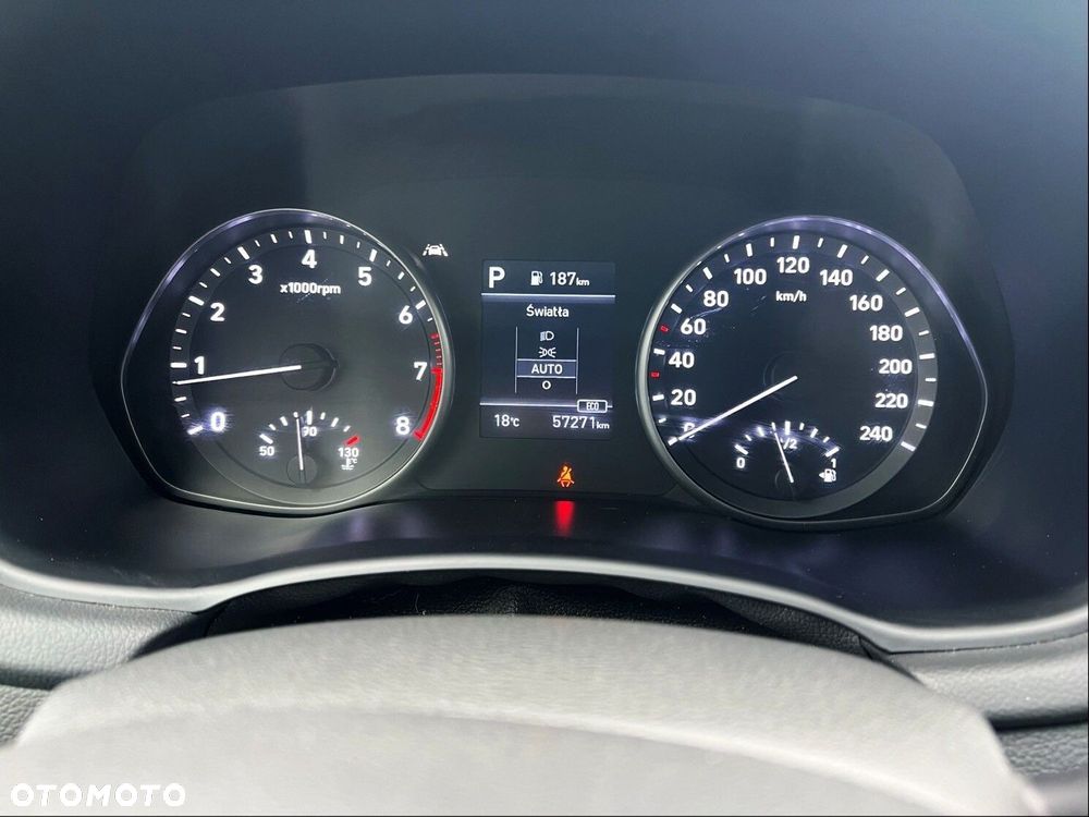 Hyundai i30 - 18