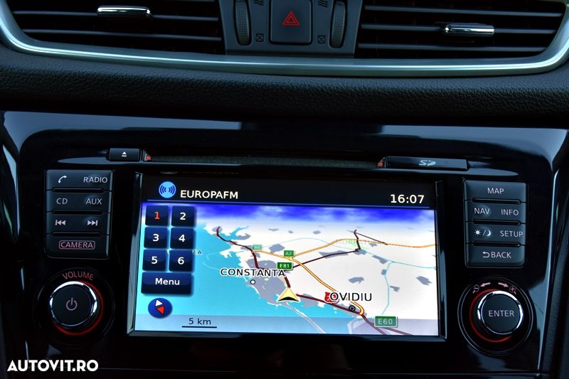 Nissan Qashqai 1.2 DIG-T Start/Stop X-TRONIC Acenta - 17