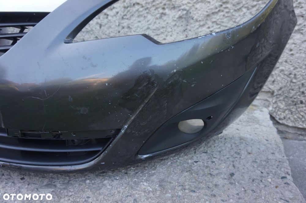 ZDERZAK PRZEDNI OPEL MERIVA B 10/13r - 7