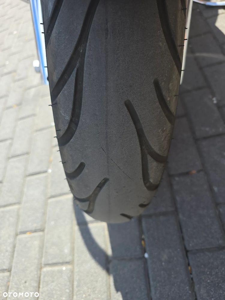 Yamaha Road Star - 18