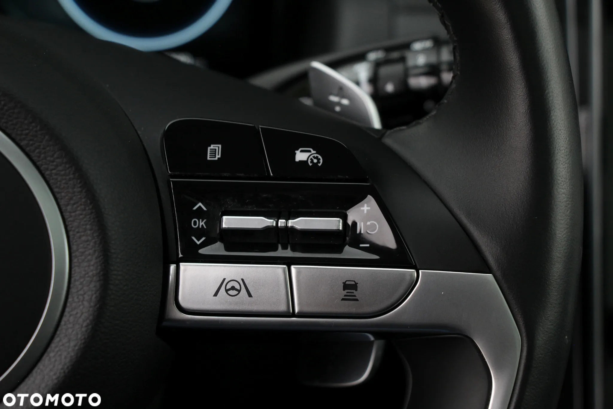 Hyundai Tucson 1.6 T-GDi PHEV Executive 4WD - 36