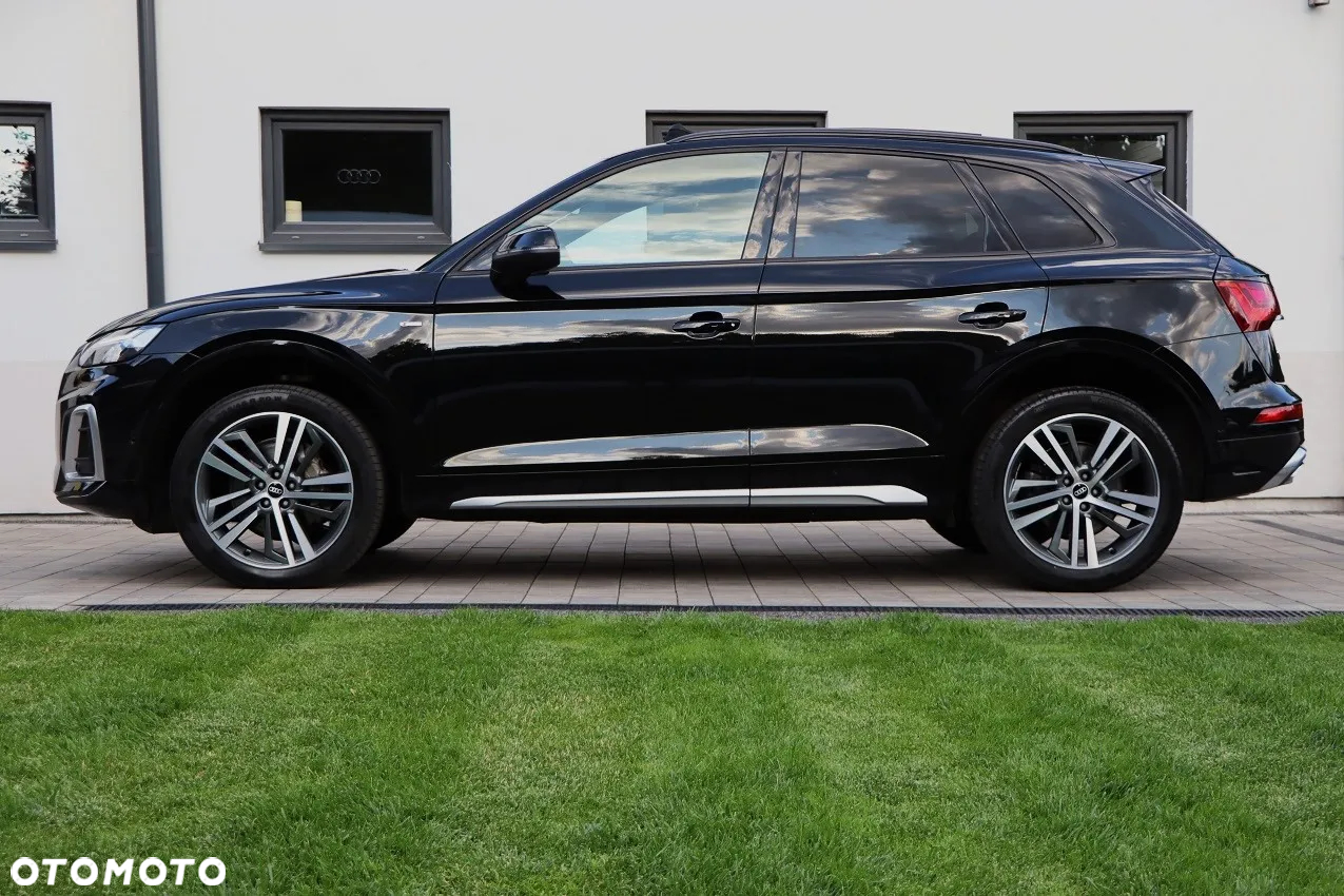 Audi Q5 - 12