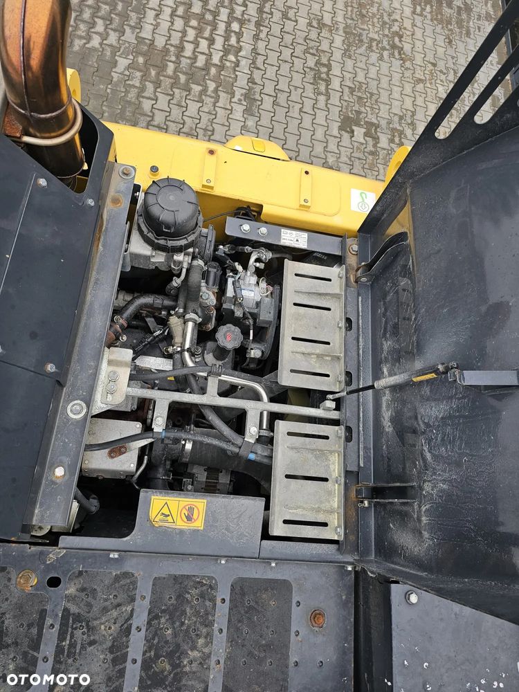 Komatsu PW160-11 2020r - 14