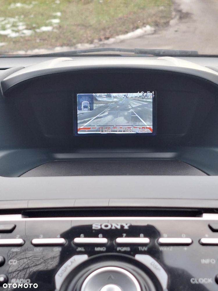 Ford Grand C-MAX 1.0 EcoBoost Titanium ASS - 14