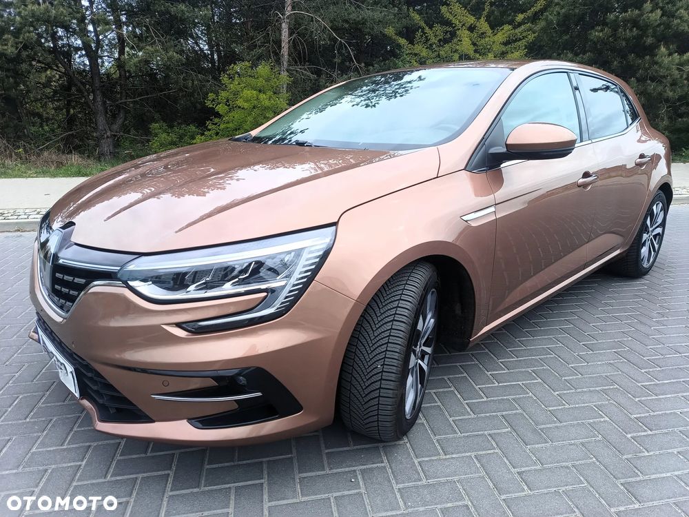 Renault Megane - 2