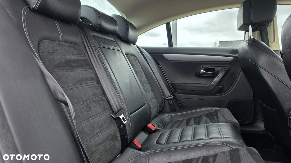 Volkswagen CC - 18