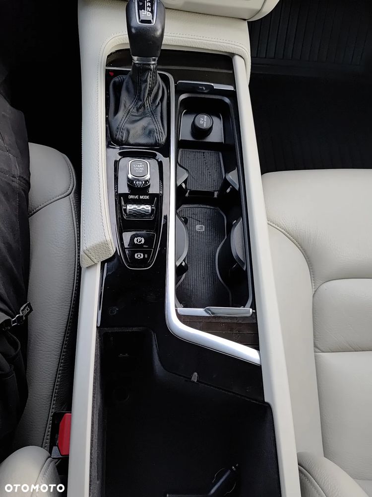 Volvo S90 T5 Geartronic Inscription - 22