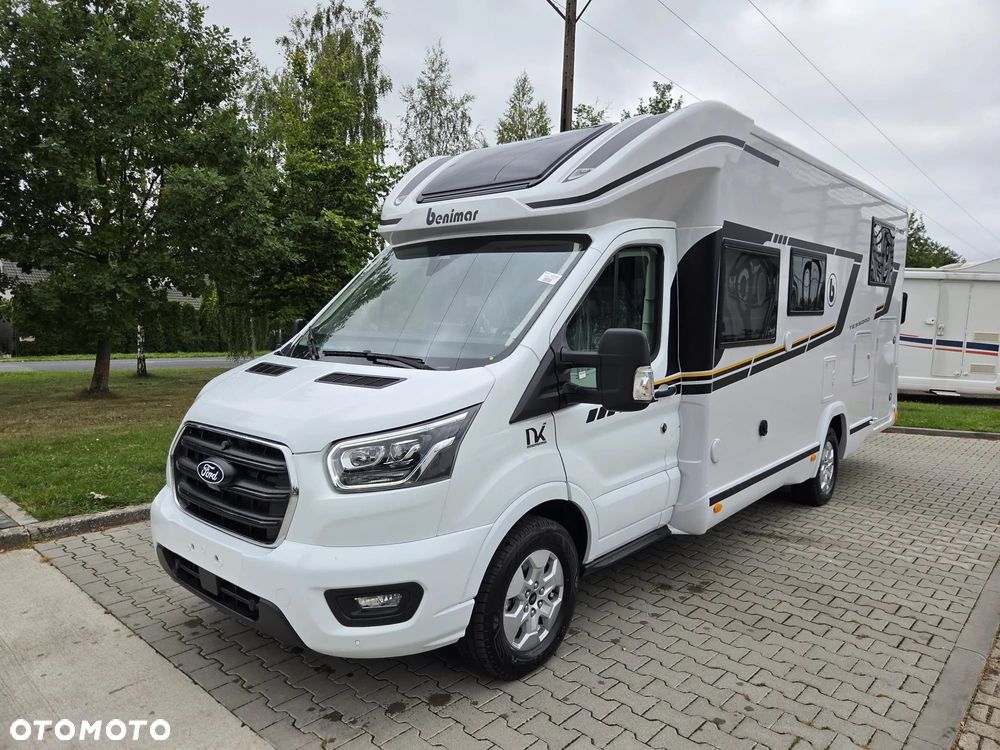 Benimar T463 T26 - 8