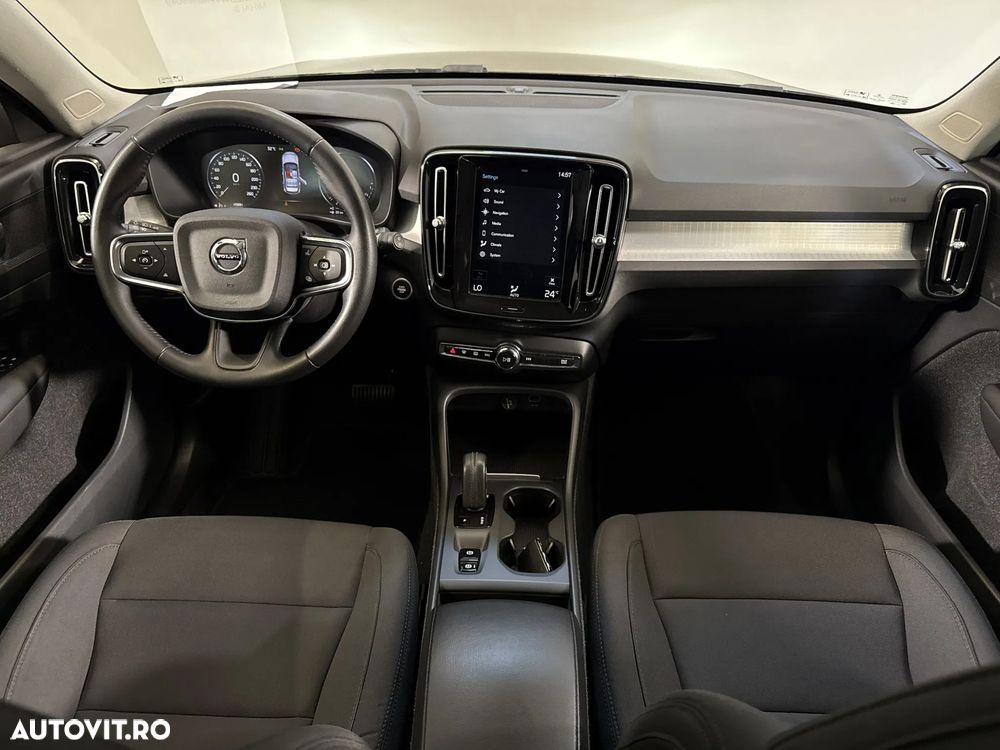 Volvo XC 40 - 10